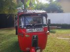 Bajaj RE 2 Stroke 2003