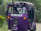 Bajaj RE 2 Stock 2003