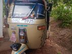 Bajaj RE 2 stroke 2004