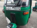 Bajaj RE 2 Stock 2004