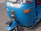 Bajaj RE 2004