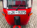 Bajaj RE 2 stock 2004