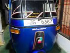 Bajaj RE 2 stock 2004