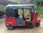 Bajaj RE 2 Stock 2004