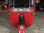 Bajaj RE 2 Stock 2005
