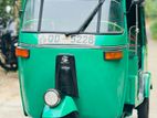 Bajaj RE 2 stock 2005