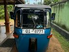 Bajaj RE 2 Stock 2005