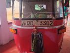 Bajaj RE 2005