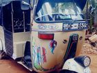 Bajaj RE 2 Stock 2005