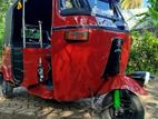 Bajaj RE 2 stock 2005