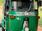 Bajaj RE 2 stock 2005