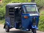 Bajaj RE 2 stock 2006