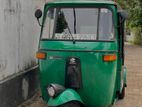 Bajaj RE 2 Stroke 2006