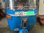 Bajaj RE 2 Stock 2006