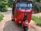 Bajaj RE 2 Storke 2006