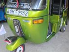 Bajaj RE 2006