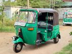 Bajaj RE 2 Stock 2006