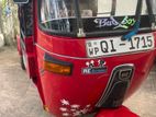 Bajaj RE 2 Stock 2006