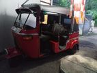 Bajaj RE 2 stock 2007