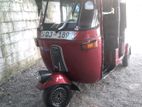 Bajaj RE 2 Stroke 2007