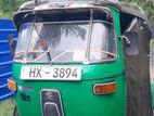 Bajaj RE 2 Stroke 2008