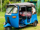 Bajaj RE 2 Stroke Three Wheel 2003