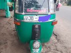 Bajaj RE 2 stock three wheel 2004