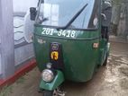 Bajaj RE 2 Stroke 1995