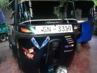 Bajaj RE 2 stok 2001