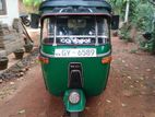 Bajaj RE 2003