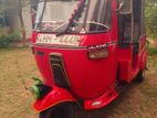 Bajaj RE 2 stok 2004