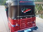 Bajaj RE 2 Stork 2004