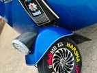 Bajaj RE 2 Stork 2005