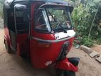 Bajaj RE 2 stok 2005