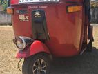 Bajaj RE 2 Stok 2005