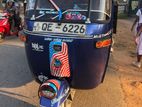 Bajaj RE 2 Strock 2006