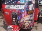 Bajaj RE 2 stok 2024