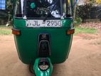 Bajaj RE 2 strok 2004