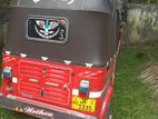 Bajaj RE 2 Stoke 2005