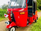 Bajaj RE 2 Stroke 2006