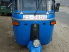 Bajaj RE 2 Stoke 1992