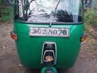 Bajaj RE 2 stoke 1996