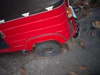 Bajaj RE 2 Stroke 1998