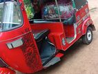 Bajaj RE 2 Stoke 1999