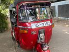 Bajaj RE 2 Stroke 2000