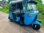 Bajaj RE 2001