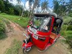 Bajaj RE 2 Stroke 2001
