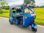 Bajaj RE 2 Stoke 2001