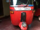 Bajaj RE 2 stoke 2001