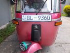 Bajaj RE 2 Stroke 2002